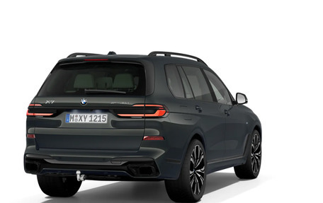 BMW X7, 2025 год, 18 420 000 рублей, 2 фотография