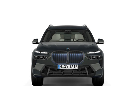 BMW X7, 2025 год, 18 420 000 рублей, 3 фотография