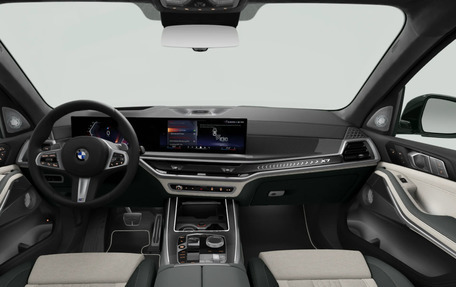 BMW X7, 2025 год, 18 420 000 рублей, 6 фотография