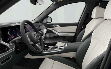 BMW X7, 2025 год, 18 420 000 рублей, 5 фотография