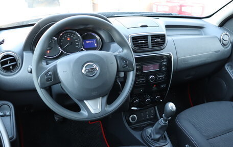 Nissan Terrano III, 2017 год, 1 290 000 рублей, 9 фотография