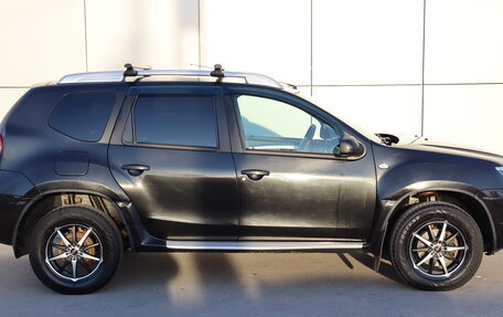 Nissan Terrano III, 2017 год, 1 290 000 рублей, 5 фотография