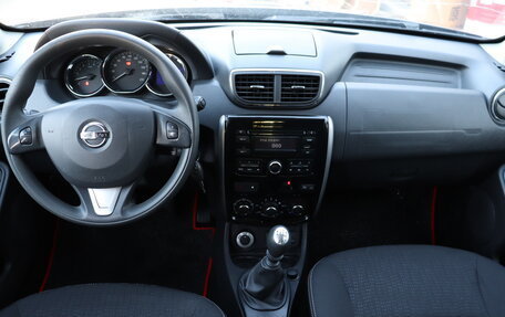 Nissan Terrano III, 2017 год, 1 290 000 рублей, 10 фотография