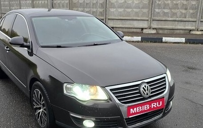 Volkswagen Passat B6, 2008 год, 950 000 рублей, 1 фотография