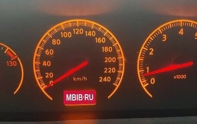 Nissan Primera III, 2006 год, 299 000 рублей, 1 фотография