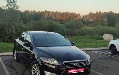 Ford Mondeo IV, 2008 год, 760 000 рублей, 1 фотография