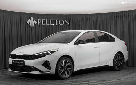 KIA K3, 2023 год, 2 400 000 рублей, 1 фотография