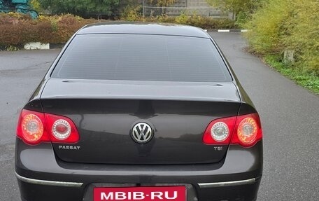 Volkswagen Passat B6, 2008 год, 950 000 рублей, 5 фотография
