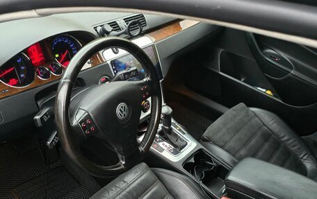 Volkswagen Passat B6, 2008 год, 950 000 рублей, 9 фотография