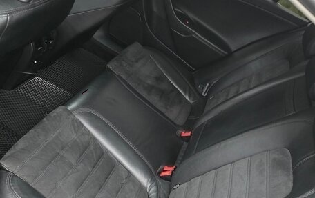 Volkswagen Passat B6, 2008 год, 950 000 рублей, 11 фотография