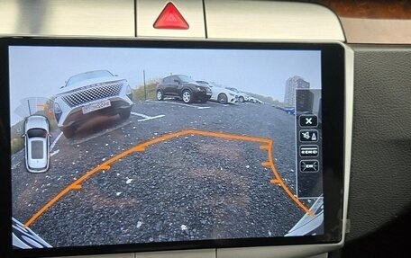Volkswagen Passat B6, 2008 год, 950 000 рублей, 12 фотография