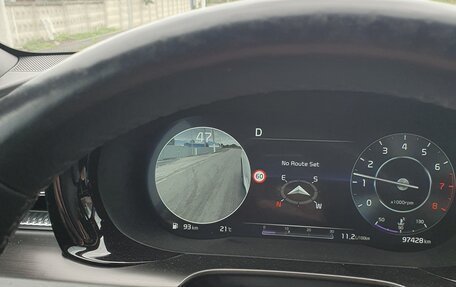 KIA K5, 2021 год, 2 890 000 рублей, 11 фотография