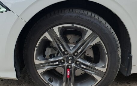 KIA K5, 2021 год, 2 890 000 рублей, 6 фотография