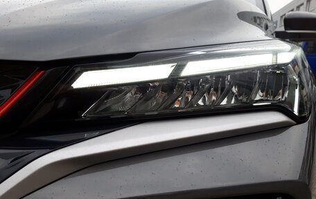Geely Coolray I, 2024 год, 2 280 000 рублей, 2 фотография