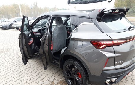 Geely Coolray I, 2024 год, 2 280 000 рублей, 7 фотография
