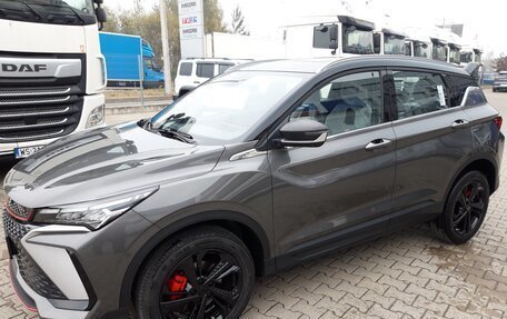 Geely Coolray I, 2024 год, 2 280 000 рублей, 5 фотография