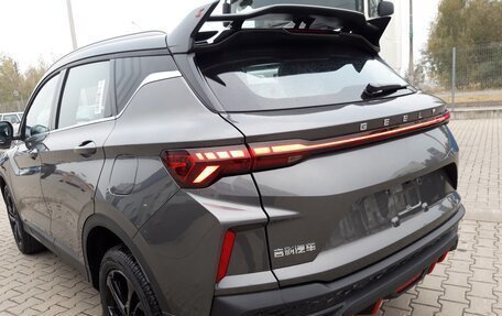Geely Coolray I, 2024 год, 2 280 000 рублей, 9 фотография