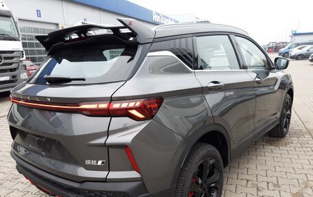 Geely Coolray I, 2024 год, 2 280 000 рублей, 10 фотография