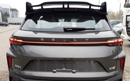 Geely Coolray I, 2024 год, 2 280 000 рублей, 11 фотография