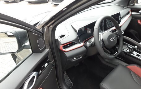 Geely Coolray I, 2024 год, 2 280 000 рублей, 13 фотография