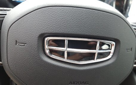 Geely Coolray I, 2024 год, 2 280 000 рублей, 15 фотография