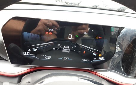Geely Coolray I, 2024 год, 2 280 000 рублей, 16 фотография