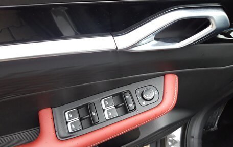 Geely Coolray I, 2024 год, 2 280 000 рублей, 20 фотография