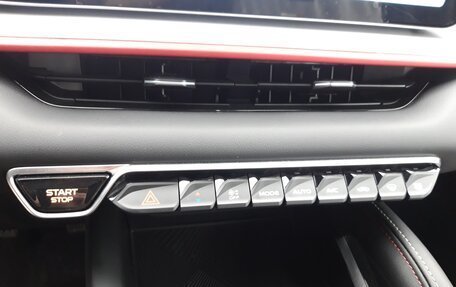 Geely Coolray I, 2024 год, 2 280 000 рублей, 21 фотография