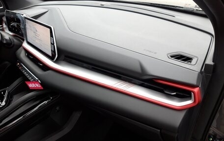 Geely Coolray I, 2024 год, 2 280 000 рублей, 19 фотография