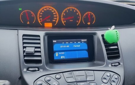 Nissan Primera III, 2006 год, 299 000 рублей, 3 фотография