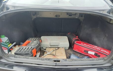 Nissan Primera III, 2006 год, 299 000 рублей, 15 фотография