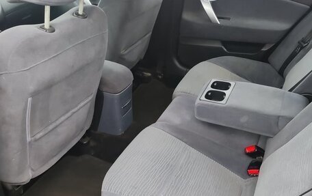 Nissan Primera III, 2006 год, 299 000 рублей, 13 фотография
