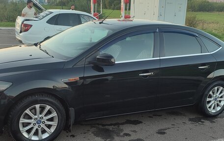 Ford Mondeo IV, 2008 год, 760 000 рублей, 8 фотография