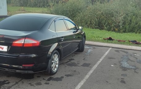 Ford Mondeo IV, 2008 год, 760 000 рублей, 5 фотография