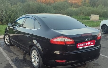 Ford Mondeo IV, 2008 год, 760 000 рублей, 6 фотография