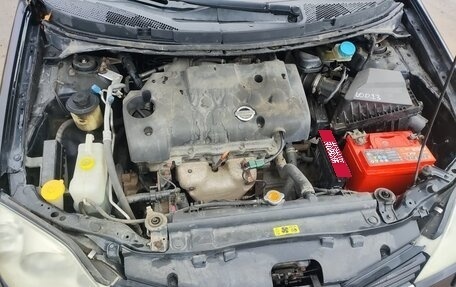 Nissan Primera III, 2006 год, 299 000 рублей, 14 фотография