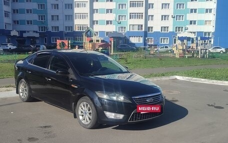 Ford Mondeo IV, 2008 год, 760 000 рублей, 9 фотография