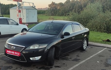 Ford Mondeo IV, 2008 год, 760 000 рублей, 3 фотография