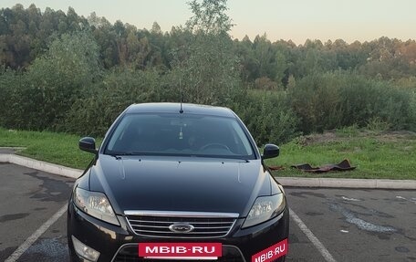 Ford Mondeo IV, 2008 год, 760 000 рублей, 2 фотография