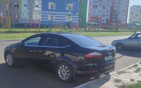 Ford Mondeo IV, 2008 год, 760 000 рублей, 14 фотография