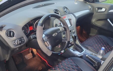 Ford Mondeo IV, 2008 год, 760 000 рублей, 16 фотография