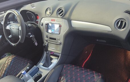 Ford Mondeo IV, 2008 год, 760 000 рублей, 19 фотография