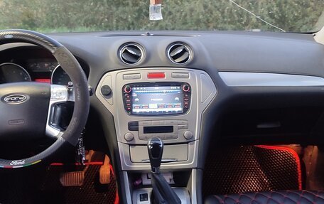 Ford Mondeo IV, 2008 год, 760 000 рублей, 15 фотография