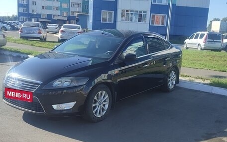 Ford Mondeo IV, 2008 год, 760 000 рублей, 11 фотография