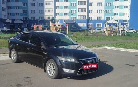 Ford Mondeo IV, 2008 год, 760 000 рублей, 12 фотография