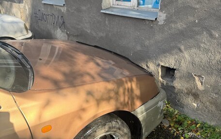 Toyota Camry V40, 1995 год, 320 000 рублей, 4 фотография