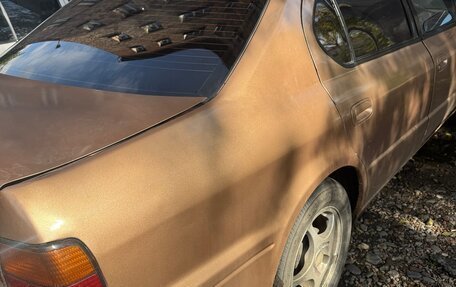 Toyota Camry V40, 1995 год, 320 000 рублей, 6 фотография