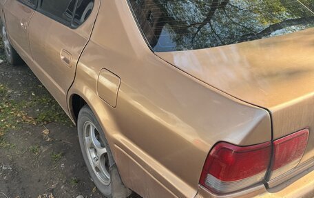 Toyota Camry V40, 1995 год, 320 000 рублей, 9 фотография