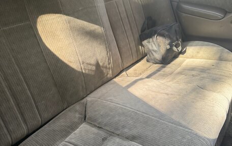 Toyota Camry V40, 1995 год, 320 000 рублей, 11 фотография