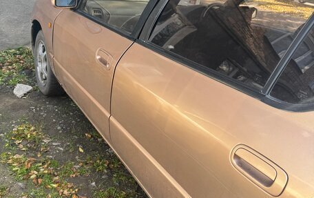 Toyota Camry V40, 1995 год, 320 000 рублей, 8 фотография